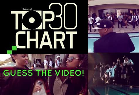 chanel o& 39|channel o top 30 music videos today.